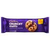 cadbury Cadbury Crunchy Melts Chocolate Centre Biscuits 312g view 1