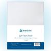 SmartSolve - IT118942 2pt Water-Soluble Translucent Paper, 8.5" x 11", White (Pack of 25) view 1