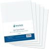 SmartSolve - IT118942 2pt Water-Soluble Translucent Paper, 8.5" x 11", White (Pack of 25) view 2