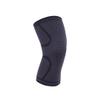 HIOD Knee Support Brace Compression Sleeve - for Joint Pain Arthritis Meniscus Tear ACL MCL Tendonitis Running Squats Sports-1 PC,Black,XXL view 1