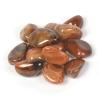 1/2LB Large Dream Agate Tumbled Polished Natural Crystal Healing Pocket Stones Rock Collection view 1