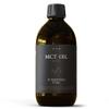 APE Nutrition Organic MCT Oil | Keto | Glass Bottle | C8 & C10 MCTs (Medium Chain Triglycerides) | Boosts Ketones | Bulletproof Coffee | 100% Coconut-Derived | Boosts Focus & ATP Energy | Vegan view 1