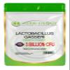 HB Lactobacillus Gasseri | 60 Lactobacillus Probiotic Capsules - High Strength 3 Billion CFU L-Gasseri Probiotic per Serving | Non-GMO, Gluten & Allergen Free | Made in The UK view 1