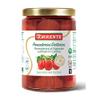Datterini Tomatoes in Water - Unpeeled Tomatoes - La Torrente - 6 Pieces Carton view 1