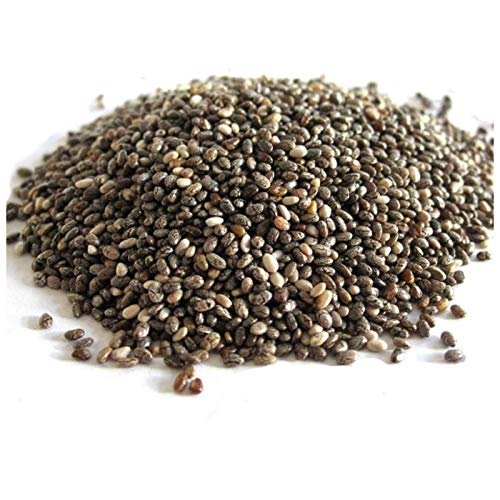 Chia Seeds, Pack of 1 Kg