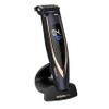 BaByliss Super Stubble XTP Beard Trimmer - Cordless & Waterproof Stubble/Beard Trimmer, 24 Length Settings (0.4-5mm), Gifts for Men, Blue & Rose Gold, 7898DU view 1