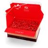 Belvoir White Wine Hamper - Food & Wine Gift Set with Chardonnay, Sweet Chilli Crisps, Cotswold Shortbread, Mini Pralines - Luxury Gift Baskets for Him & Her, from Regency Hampers view 2