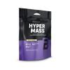 BioTechUSA Hyper Mass - Mass Gainer with Carbs & Protein Blend | Micronised Creatine | Gluten-Free, 6.8 kg, Vanilla view 1