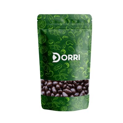 Dorri - Dark Chocolate Honeycomb Bites 500g | Premium Quality, Party Snack, Chocolate Gifts (Available from 100g to 3kg)