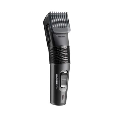 7756UBaByliss MEN Precision Cut Rechargeable Hair Clipper