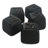 Klene Licorice | Dutch Licorice | Extra Salted Sugar Free Dutch Liquorice | Klene Liquorice | 7.05 Ounce Total Weight view 3