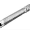 JAG SHAVING Stainless Steel Heavy Duty Safety Razor - Fits All Double Edge Razor Blades for Men and Women view 4