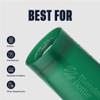 BlenderBottle Classic V2 Shaker Bottle with Stainless Steel Ball, For Protein Shakes, Dishwasher Safe, 830ml, Emerald view 4