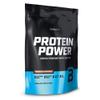 BioTechUSA Protein Power | High Protein, Sugar-Free, Lactose-Free, Gluten-Free | Added Creatine, 1 kg, Chocolate view 1