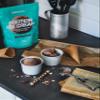 BiotechUSA Protein Ice Cream Chocolate 500 g Bag view 2