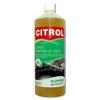 Clover Chemicals 401 Citrol Lemon Washing Up Liquid, 1 L, Pack of 12 view 1