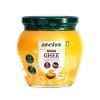 Anveshan A2 Cow Ghee 500 ml | Glass Jar | Bilona Method | Curd-Churned |Pure, Natural & Healthy | Lab Tested view 1