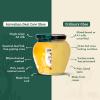 Anveshan A2 Cow Ghee 500 ml | Glass Jar | Bilona Method | Curd-Churned |Pure, Natural & Healthy | Lab Tested view 4