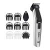 BaByliss 10-in-1 Titanium Multi Trimmer, Face and Body Grooming Kit, Nose Trimmer, Ultra-sharp Titanium Blades view 1