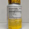 PROMO 2 PACKAGES LONGLIFE EPA&DHA GOLD 60+60 PEARLS view 2