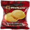 Walkers Highlander Shortbread 1 Pack(18 x 40g) view 4