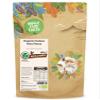 Wholefood Earth Organic Cashew Nuts Pieces 500g Vegan | GMO Free | High Fibre | Certified Organic view 1