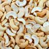 Wholefood Earth Organic Cashew Nuts Pieces 500g Vegan | GMO Free | High Fibre | Certified Organic view 4