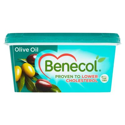 Benecol Olive Spread, 500g