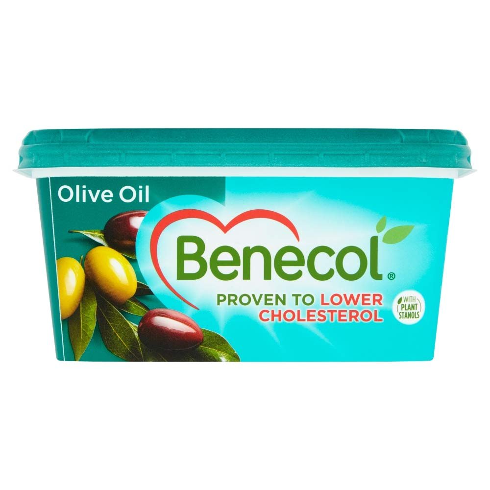 Benecol Olive Spread, 500g