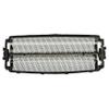 vhbw 1x Dual Shaver Foil compatible with Remington Elite XLR9500, XLR9600, XLR9200, XLR9400, XLR9000 Electric Shaver + Frame, Black view 4