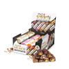 PhD Nutrition Smart Protein Bar Low Calorie, Nutritional Protein Bars/Protein Snacks, High Protein Low Sugar, Variety Pack, 20g of Protein, 64g Bar (12 Pack) view 1