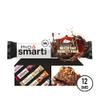 PhD Nutrition Smart Protein Bar Low Calorie, Nutritional Protein Bars/Protein Snacks, High Protein Low Sugar, Variety Pack, 20g of Protein, 64g Bar (12 Pack) view 2