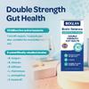 Bioglan Biotic Balance Daily Flora | 10 Billion | CFU | 6 Strains | Live Cultures | 30 Capsules view 2
