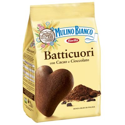 Mulino Bianco Batticuori (300g)