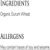 Garofalo Organic Bulgur Wheat, 500 g view 3