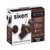 Siken Barritas Chocolate - 8 Barritas view 1