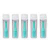 5 pcs Hard Contact Lens Remover RGP Plunger for Soft Hard Lenses view 1