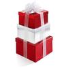 Premium Food & Drink Gift Set - Sweet and Savoury Gift Tower with White Wine, Luxury Shortbread, Cheddar, Pt, Chutney, Truffles - Food Hampers for Birthdays and Celebrations, from Regency Hampers view 2