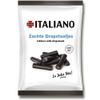 Italiano Sicilian Soft Licorice Sticks Candy Sweet 250G view 1