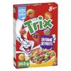 Trix 303g Fruity Shapes view 3