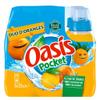 Oasis Pocket Duo dOranges 25cl (Pack de 24) view 1