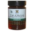 Helmos Greek Organic Multifloral Honey 450 g view 1