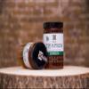 Helmos Greek Organic Multifloral Honey 450 g view 3