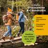 Healthspan Glucosamine & Chondroitin (120 Tablets, 500mg Glucosamine & 100mg Chondroitin) | Joint Health | Building Blocks of Joint Cartilage | 20mg Vitamin C | Sustainably Sourced view 4