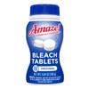 AMAZE Bleach Tablets Ultra Concentrated Bleach Tablets for Laundry and Home Cleaning. (32 Count Original) view 1