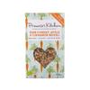 Primrose's Kitchen Organic Raw Carrot, Apple And Cinnamon Muesli 300 g view 1