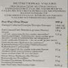 Primrose's Kitchen Organic Raw Carrot, Apple And Cinnamon Muesli 300 g view 3