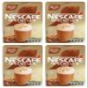 4 X NESCAFE Gold Mix Coffee Boxes Fresh Stock (Toffee Nut Latte) view 1