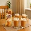4 X NESCAFE Gold Mix Coffee Boxes Fresh Stock (Toffee Nut Latte) view 3