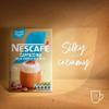 4 X NESCAFE light roast Gold Mix Coffee Boxes Fresh Stock (Cappuccino Unsweetened Decaf), 32 count view 3